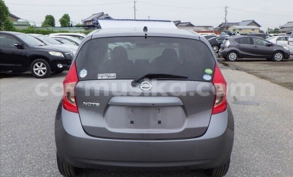 Acheter Occasion Voiture Nissan Note Autre à Beitbridge, Matabeleland South Acheter Occasion Voiture Nissan Note Autre à Beitbridge, Matabeleland South