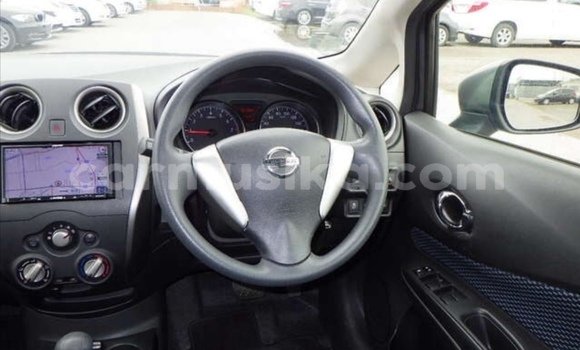 Acheter Occasion Voiture Nissan Note Autre à Beitbridge, Matabeleland South Acheter Occasion Voiture Nissan Note Autre à Beitbridge, Matabeleland South