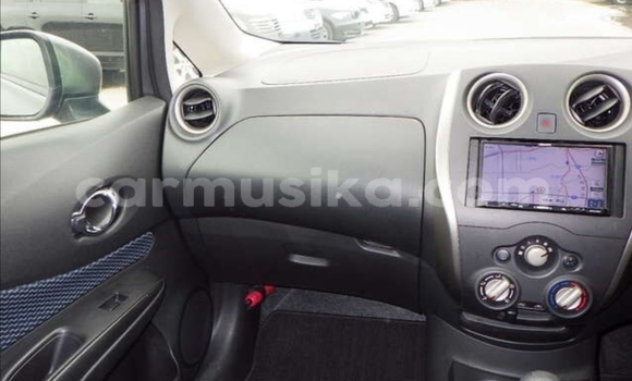 Acheter Occasion Voiture Nissan Note Autre à Beitbridge, Matabeleland South Acheter Occasion Voiture Nissan Note Autre à Beitbridge, Matabeleland South