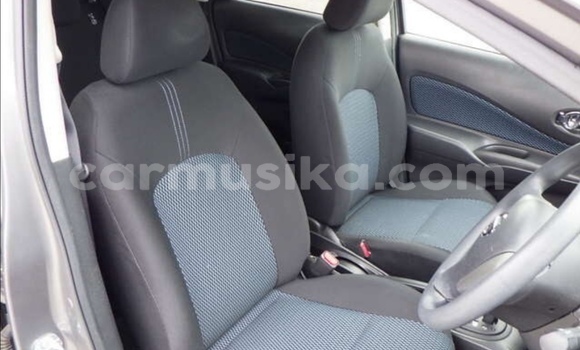 Acheter Occasion Voiture Nissan Note Autre à Beitbridge, Matabeleland South Acheter Occasion Voiture Nissan Note Autre à Beitbridge, Matabeleland South