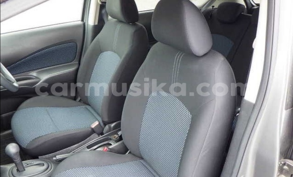 Acheter Occasion Voiture Nissan Note Autre à Beitbridge, Matabeleland South Acheter Occasion Voiture Nissan Note Autre à Beitbridge, Matabeleland South