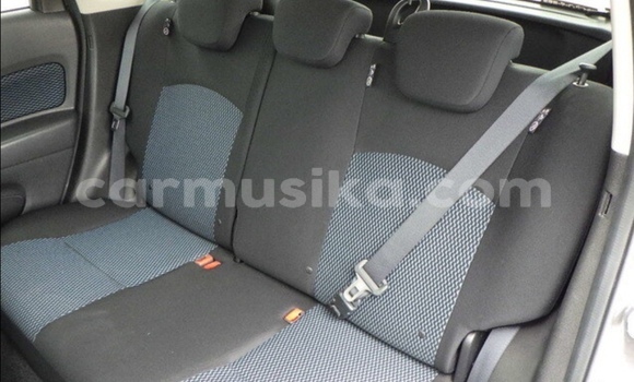 Acheter Occasion Voiture Nissan Note Autre à Beitbridge, Matabeleland South Acheter Occasion Voiture Nissan Note Autre à Beitbridge, Matabeleland South