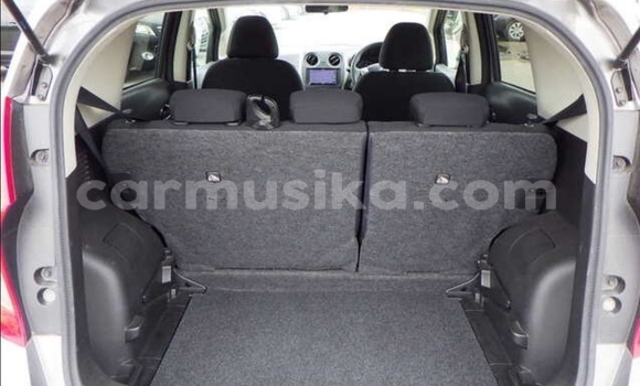 Acheter Occasion Voiture Nissan Note Autre à Beitbridge, Matabeleland South Acheter Occasion Voiture Nissan Note Autre à Beitbridge, Matabeleland South