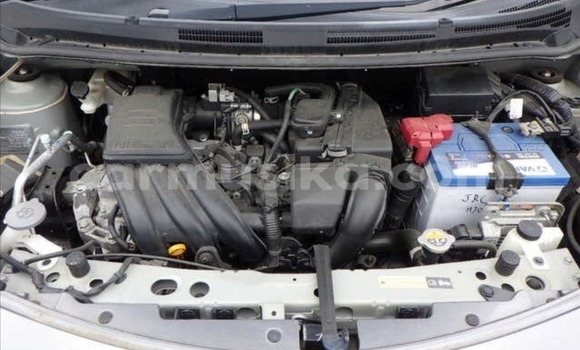 Acheter Occasion Voiture Nissan Note Autre à Beitbridge, Matabeleland South Acheter Occasion Voiture Nissan Note Autre à Beitbridge, Matabeleland South