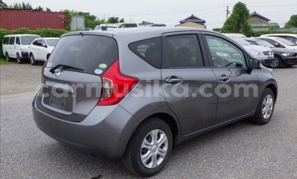 Acheter Occasion Voiture Nissan Note Autre à Beitbridge, Matabeleland South Acheter Occasion Voiture Nissan Note Autre à Beitbridge, Matabeleland South