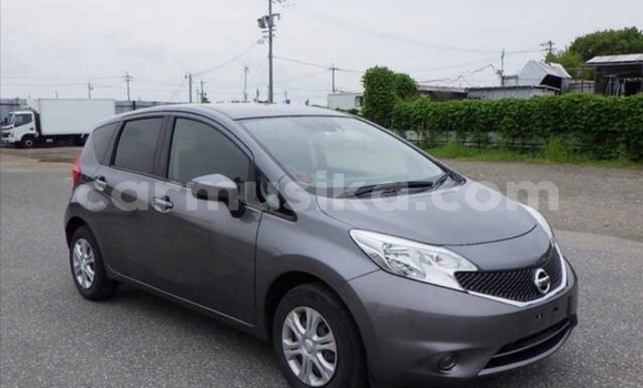 Acheter Occasion Voiture Nissan Note Autre à Beitbridge, Matabeleland South Acheter Occasion Voiture Nissan Note Autre à Beitbridge, Matabeleland South