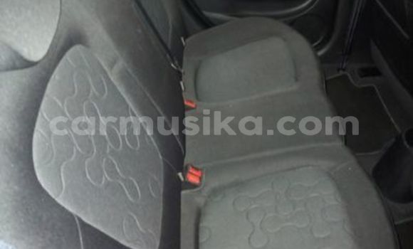 Tenga Tsaru Hyundai i20 Tsvuku Mota in Beitbridge in Matabeleland South Tenga Tsaru Hyundai i20 Tsvuku Mota in Beitbridge in Matabeleland South