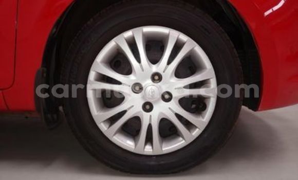 Tenga Tsaru Hyundai i20 Tsvuku Mota in Beitbridge in Matabeleland South Tenga Tsaru Hyundai i20 Tsvuku Mota in Beitbridge in Matabeleland South