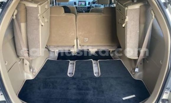 Acheter Occasion Voiture Toyota Fortuner Autre à Beitbridge, Matabeleland South Acheter Occasion Voiture Toyota Fortuner Autre à Beitbridge, Matabeleland South