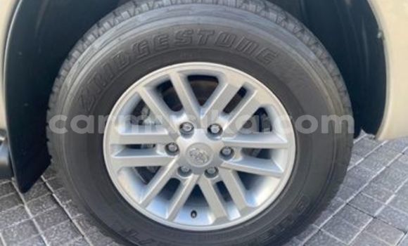 Acheter Occasion Voiture Toyota Fortuner Autre à Beitbridge, Matabeleland South Acheter Occasion Voiture Toyota Fortuner Autre à Beitbridge, Matabeleland South