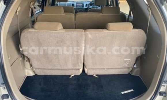 Acheter Occasion Voiture Toyota Fortuner Autre à Beitbridge, Matabeleland South Acheter Occasion Voiture Toyota Fortuner Autre à Beitbridge, Matabeleland South