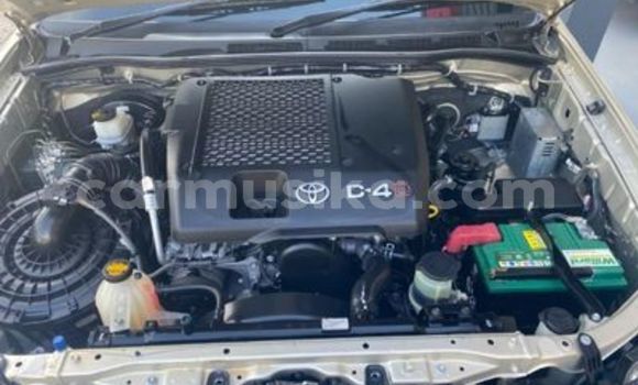 Acheter Occasion Voiture Toyota Fortuner Autre à Beitbridge, Matabeleland South Acheter Occasion Voiture Toyota Fortuner Autre à Beitbridge, Matabeleland South