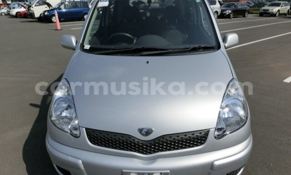 Buy Used Toyota FunCargo Other Car in Beitbridge in Matabeleland South