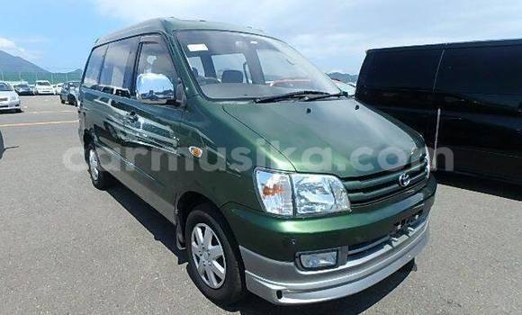 Buy Used Toyota Noah Other Car in Beitbridge in Matabeleland South