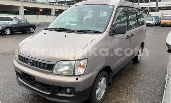 Buy Used Toyota Noah Other Car in Beitbridge in Matabeleland South
