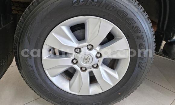 Nunua Ilio tumika Toyota Hilux Fedha Gari ndani ya Beitbridge nchini Matabeleland Kusini Nunua Ilio tumika Toyota Hilux Fedha Gari ndani ya Beitbridge nchini Matabeleland Kusini