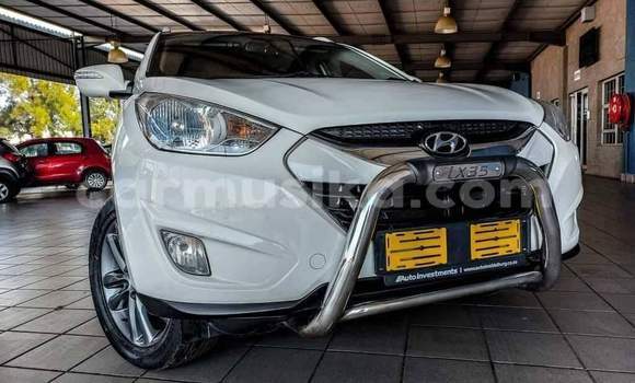 Tenga Tsaru Hyundai ix35 Chena Mota in Beitbridge in Matabeleland South Tenga Tsaru Hyundai ix35 Chena Mota in Beitbridge in Matabeleland South