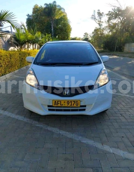 Big with watermark honda fit matabeleland south beitbridge 23406