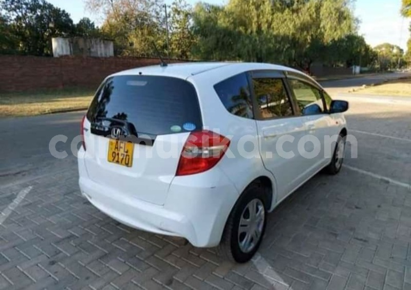 Big with watermark honda fit matabeleland south beitbridge 23406