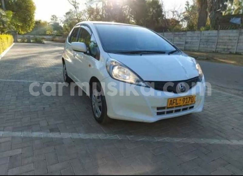 Big with watermark honda fit matabeleland south beitbridge 23406