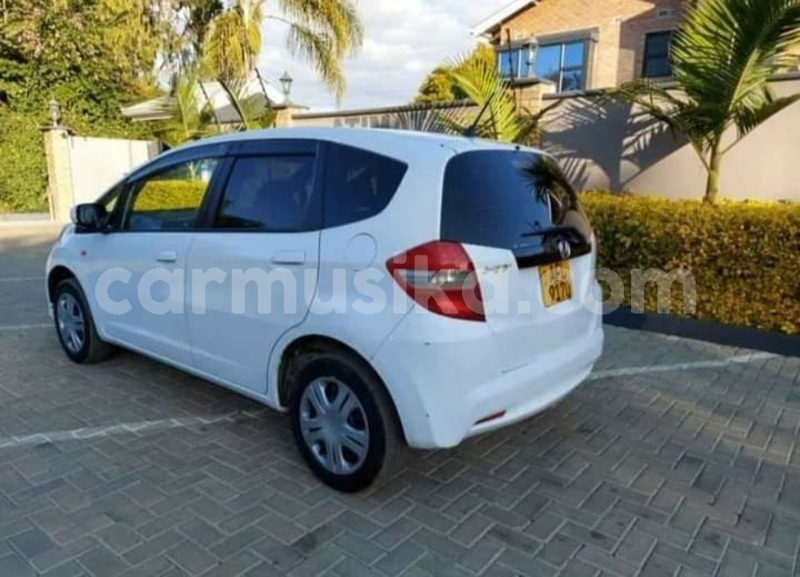 Big with watermark honda fit matabeleland south beitbridge 23406