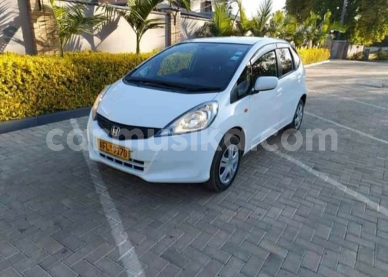 Big with watermark honda fit matabeleland south beitbridge 23406