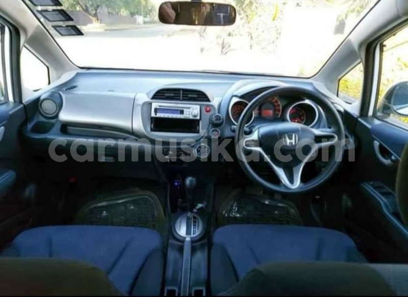 Big with watermark honda fit matabeleland south beitbridge 23406