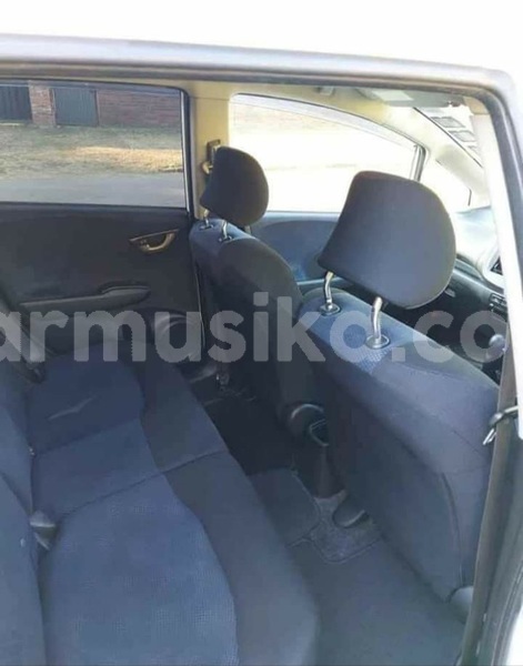 Big with watermark honda fit matabeleland south beitbridge 23406