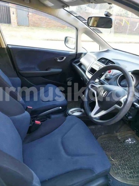 Big with watermark honda fit matabeleland south beitbridge 23406