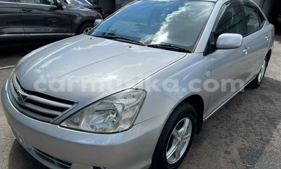 Tenga Tsaru Toyota Allion Sirivha Mota in Beitbridge in Matabeleland South Tenga Tsaru Toyota Allion Sirivha Mota in Beitbridge in Matabeleland South