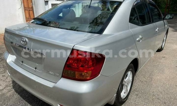 Tenga Tsaru Toyota Allion Sirivha Mota in Beitbridge in Matabeleland South Tenga Tsaru Toyota Allion Sirivha Mota in Beitbridge in Matabeleland South