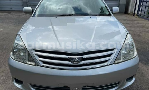 Tenga Tsaru Toyota Allion Sirivha Mota in Beitbridge in Matabeleland South Tenga Tsaru Toyota Allion Sirivha Mota in Beitbridge in Matabeleland South