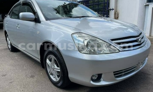 Tenga Tsaru Toyota Allion Sirivha Mota in Beitbridge in Matabeleland South Tenga Tsaru Toyota Allion Sirivha Mota in Beitbridge in Matabeleland South
