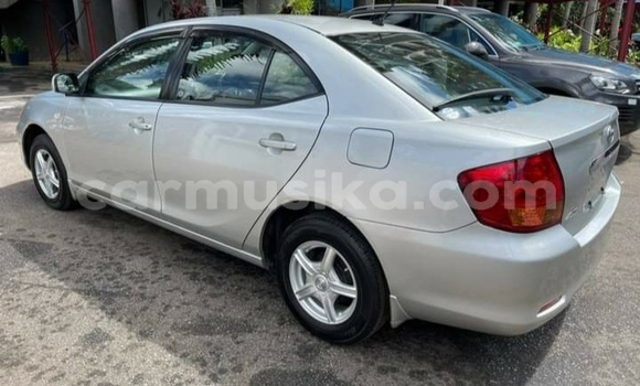 Tenga Tsaru Toyota Allion Sirivha Mota in Beitbridge in Matabeleland South Tenga Tsaru Toyota Allion Sirivha Mota in Beitbridge in Matabeleland South