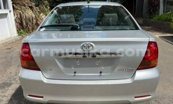 Tenga Tsaru Toyota Allion Sirivha Mota in Beitbridge in Matabeleland South Tenga Tsaru Toyota Allion Sirivha Mota in Beitbridge in Matabeleland South