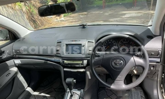 Tenga Tsaru Toyota Allion Sirivha Mota in Beitbridge in Matabeleland South Tenga Tsaru Toyota Allion Sirivha Mota in Beitbridge in Matabeleland South