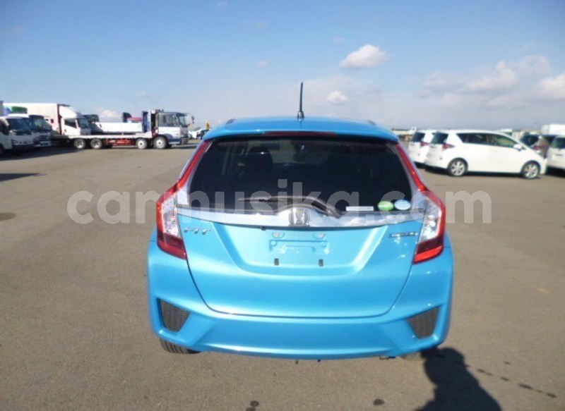 Big with watermark honda fit matabeleland south beitbridge 23408