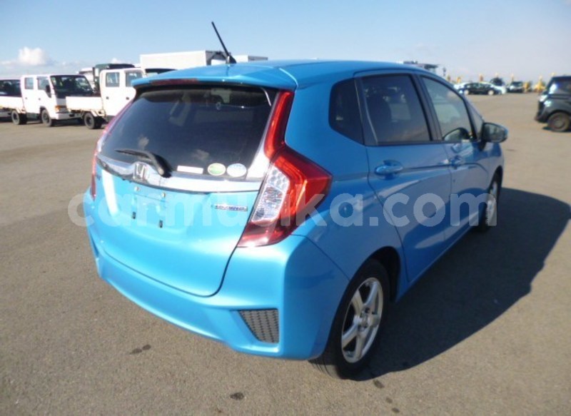 Big with watermark honda fit matabeleland south beitbridge 23408