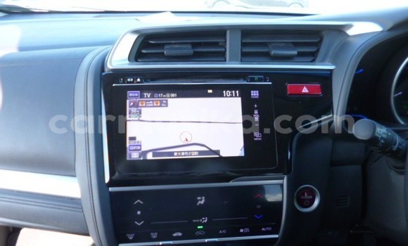 Buy Used Honda Fit Blue Car in Beitbridge in Matabeleland South Buy Used Honda Fit Blue Car in Beitbridge in Matabeleland South