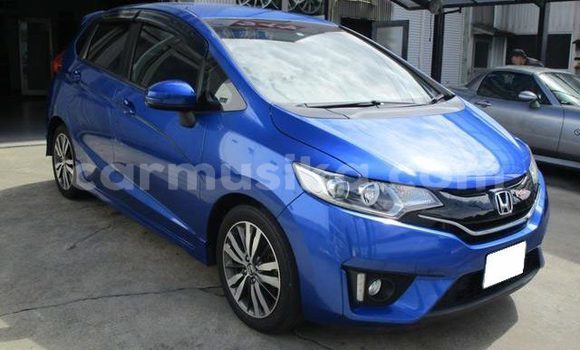 Tenga Tsaru Honda Fit Bhuruu Mota in Beitbridge in Matabeleland South