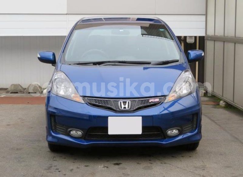 Big with watermark honda fit matabeleland south beitbridge 23409