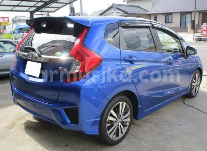 Big with watermark honda fit matabeleland south beitbridge 23409