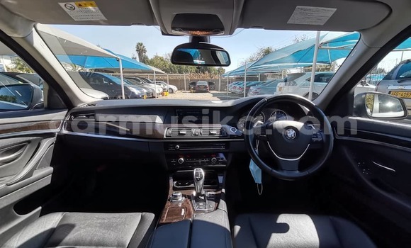 Tenga Itsva BMW 5–Series Sirivha Mota in Mutare in Manicaland Tenga Itsva BMW 5–Series Sirivha Mota in Mutare in Manicaland