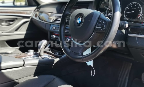 Tenga Itsva BMW 5–Series Sirivha Mota in Mutare in Manicaland Tenga Itsva BMW 5–Series Sirivha Mota in Mutare in Manicaland