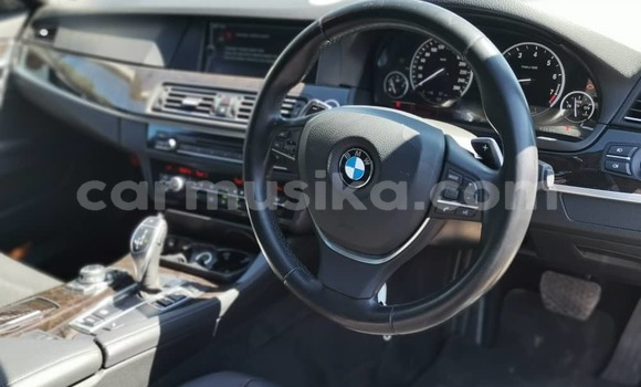 Tenga Itsva BMW 5–Series Sirivha Mota in Mutare in Manicaland Tenga Itsva BMW 5–Series Sirivha Mota in Mutare in Manicaland
