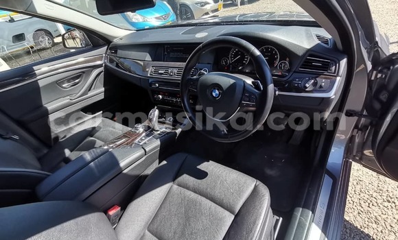 Tenga Itsva BMW 5–Series Sirivha Mota in Mutare in Manicaland Tenga Itsva BMW 5–Series Sirivha Mota in Mutare in Manicaland