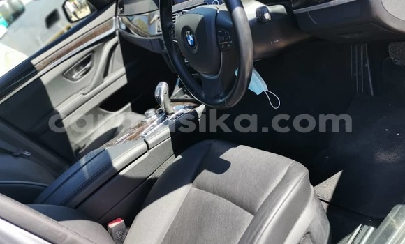Tenga Itsva BMW 5–Series Sirivha Mota in Mutare in Manicaland Tenga Itsva BMW 5–Series Sirivha Mota in Mutare in Manicaland
