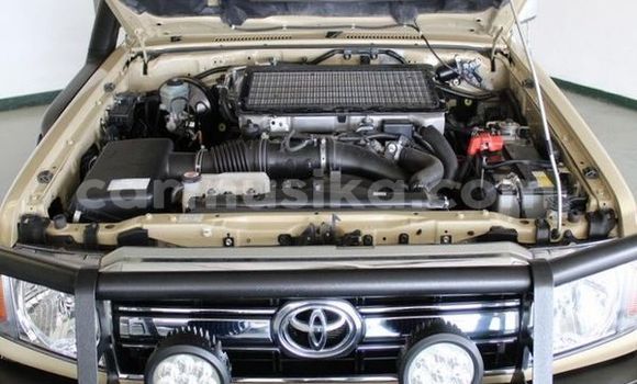 Tenga Tsaru Toyota Land Cruiser Bhurawuni Mota in Beitbridge in Matabeleland South Tenga Tsaru Toyota Land Cruiser Bhurawuni Mota in Beitbridge in Matabeleland South