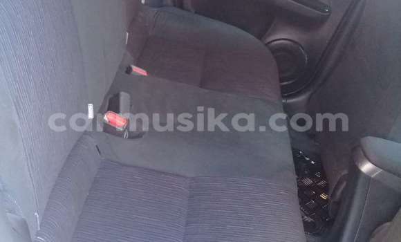 Buy Used Toyota Yaris Silver Car in Beitbridge in Matabeleland South Buy Used Toyota Yaris Silver Car in Beitbridge in Matabeleland South