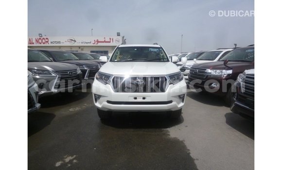 Tenga Imported Toyota Prado Chena Mota in Import - Dubai in Harare Tenga Imported Toyota Prado Chena Mota in Import - Dubai in Harare